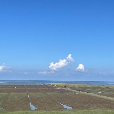 Hotel De Oude Smidse Westernieland Zewnętrze zdjęcie
