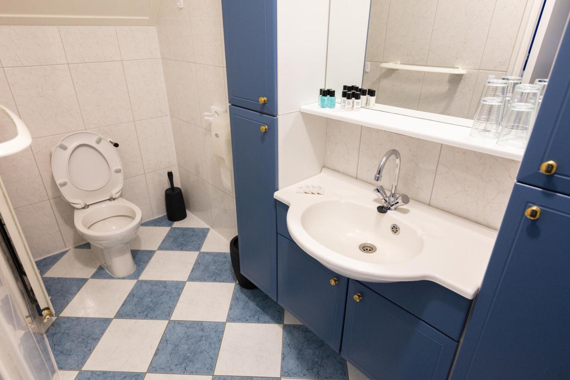 Hotel De Oude Smidse Westernieland Zewnętrze zdjęcie