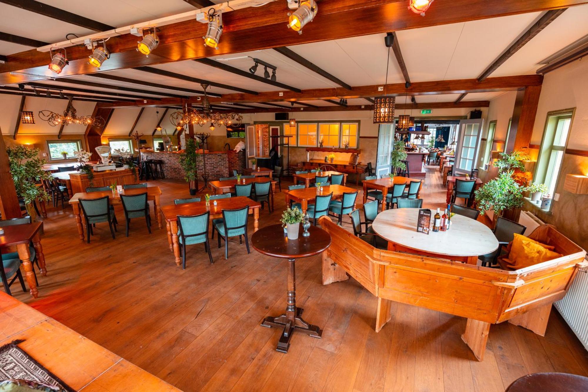 Hotel De Oude Smidse Westernieland Zewnętrze zdjęcie