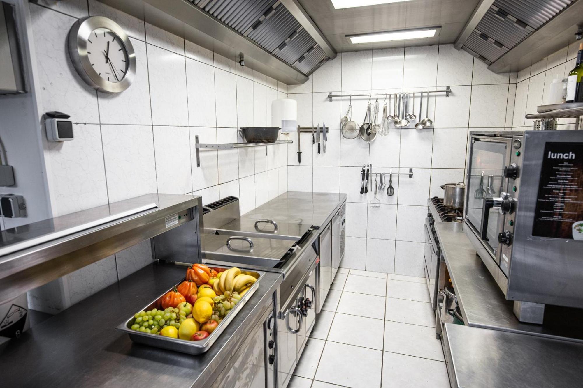 Hotel De Oude Smidse Westernieland Zewnętrze zdjęcie